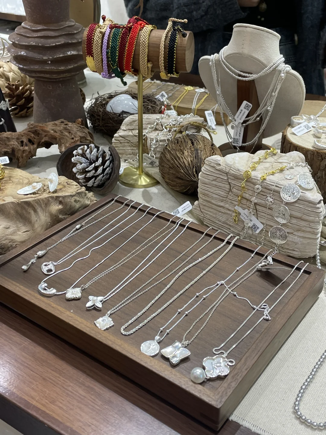 九紫离火|义乌的水晶又默默卷起来了