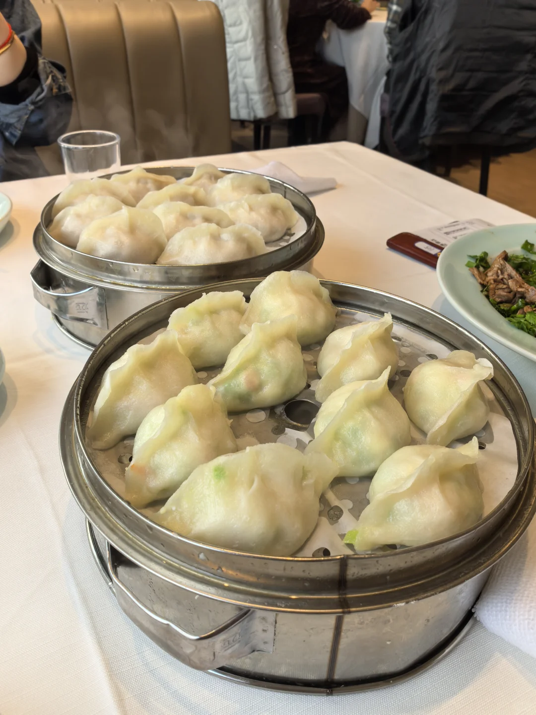 人已到沈阳！DAY2