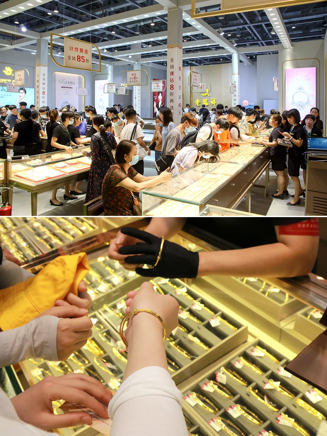 北京婚博会12月6-7日开⏰门票+活动攻略?