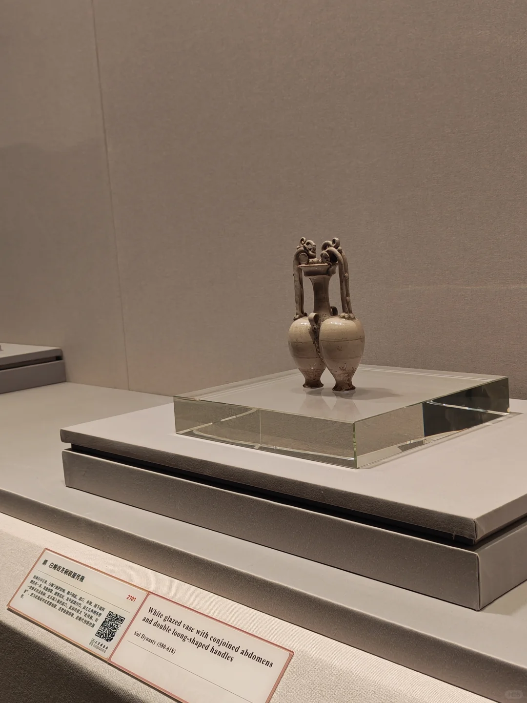 天津博物馆半日游，雅实在是雅