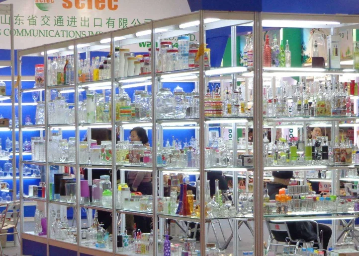 2026上海华交会家庭用品展