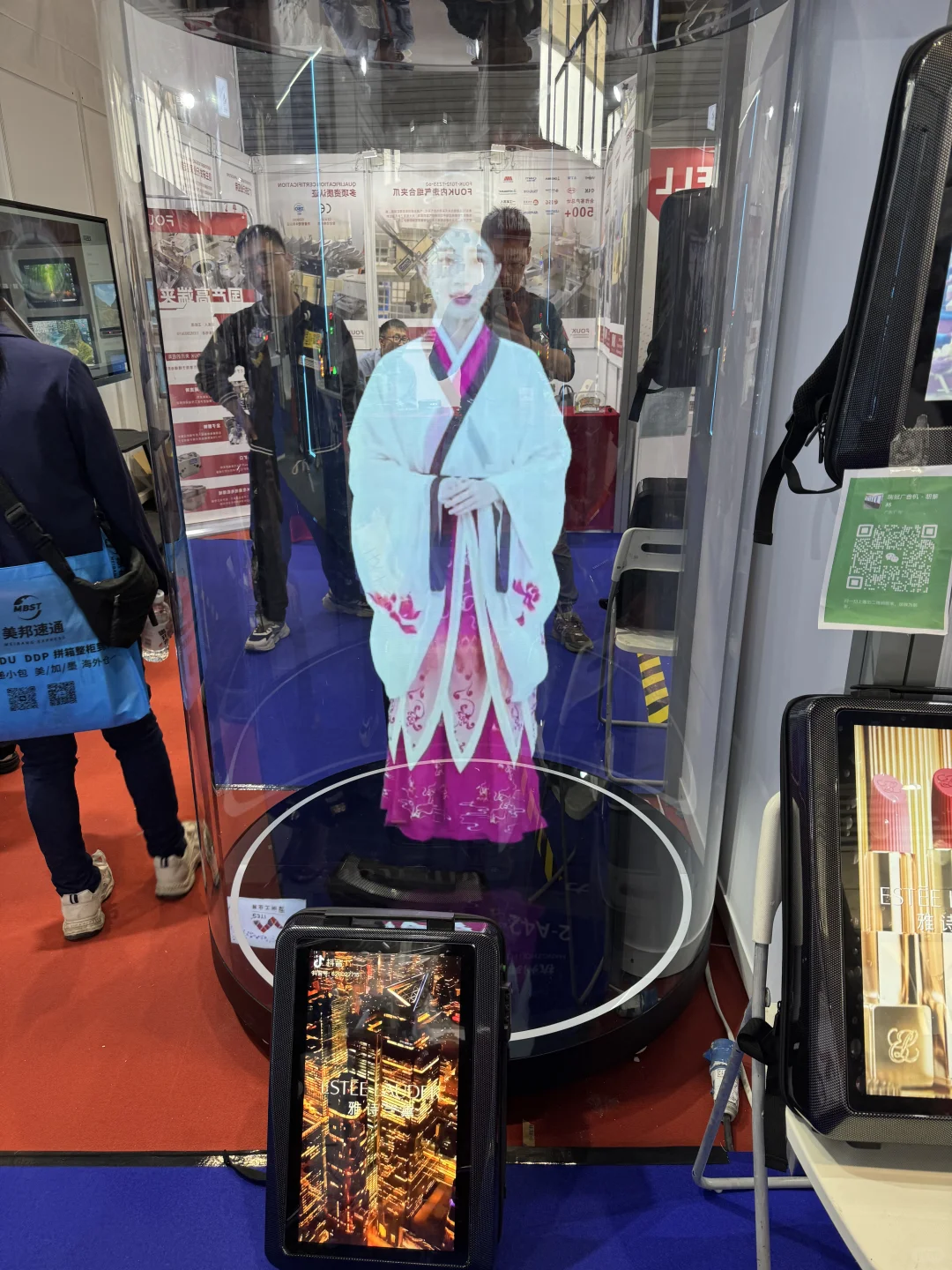 2025深圳工业展ITES