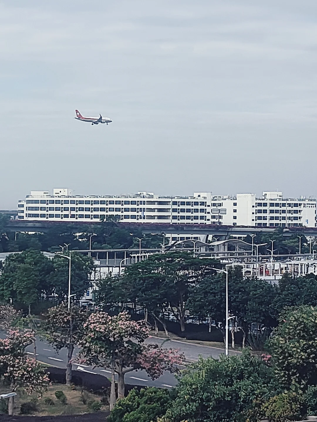 高交会展会现场真的太热闹了！