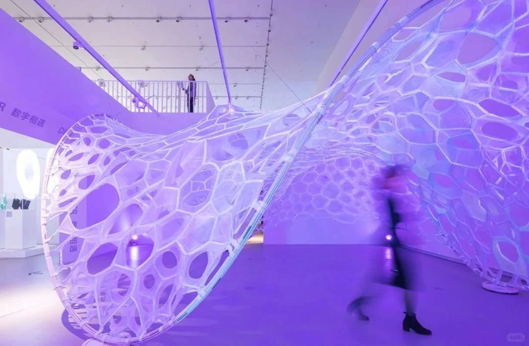 深圳设计博物馆主展厅