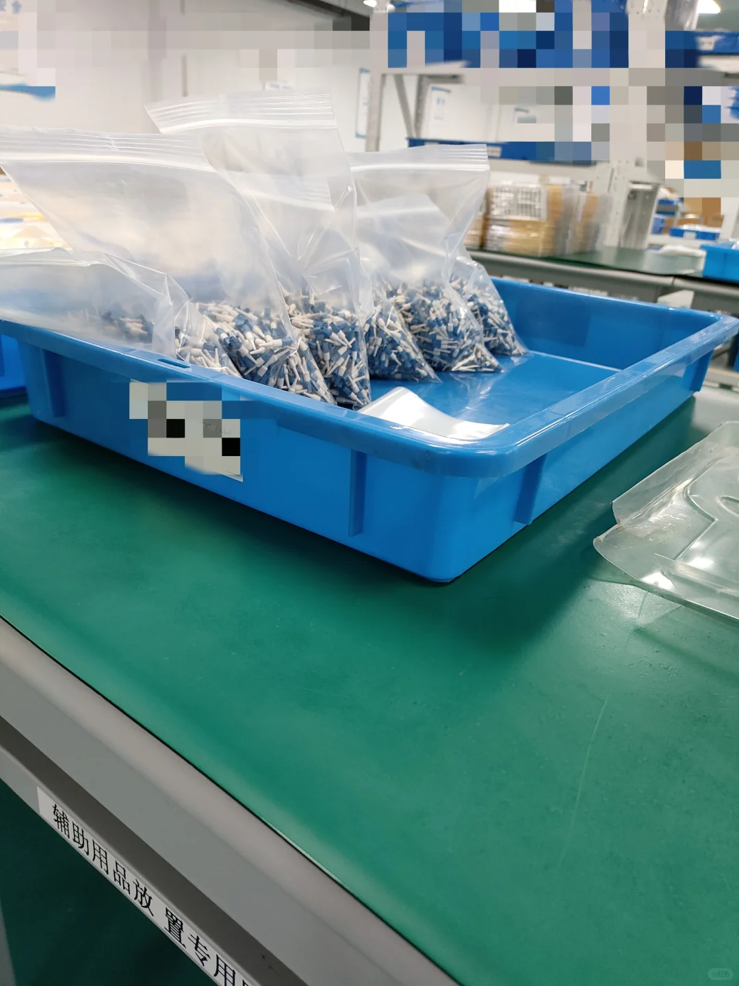 计时加计件的人工流水线值不值得干