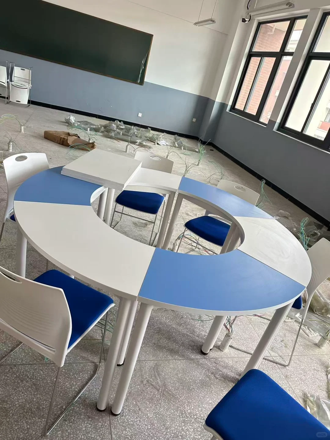 ?实验室&教育装备一站式搞定!