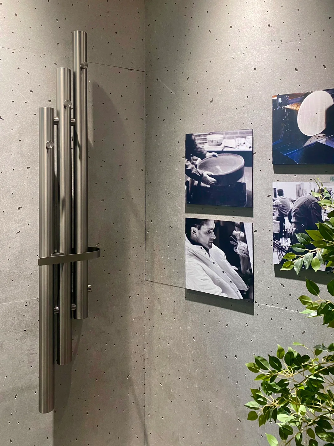 设计上海丨逛展日常碎片分享