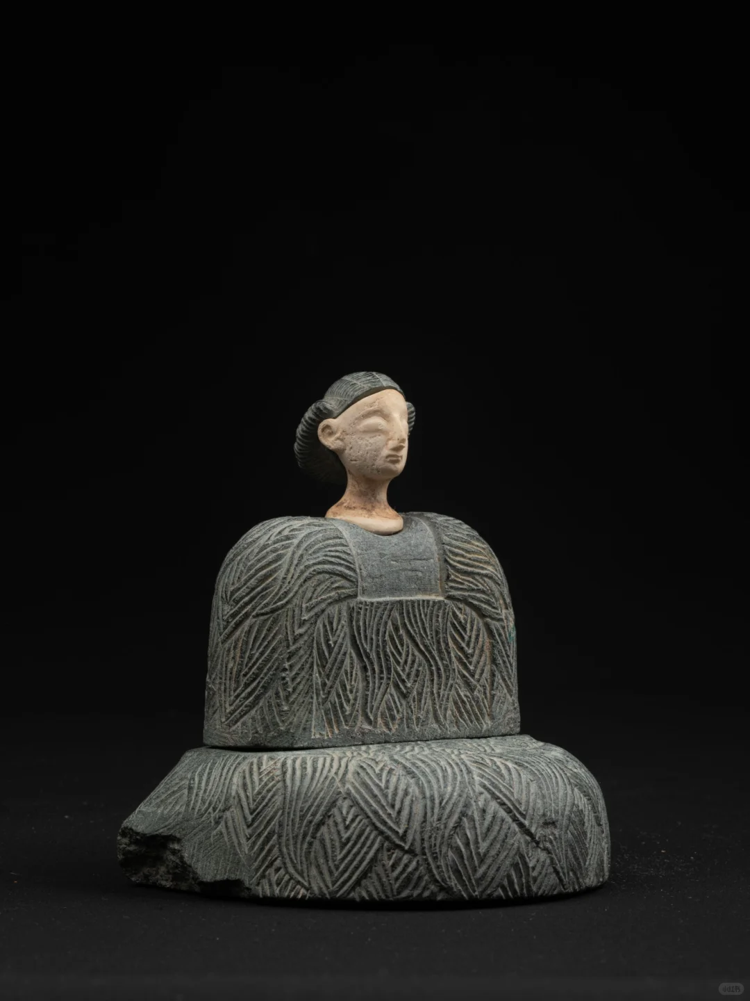 深圳新展｜4000 年前的 BMAC 公主来蛇口了！