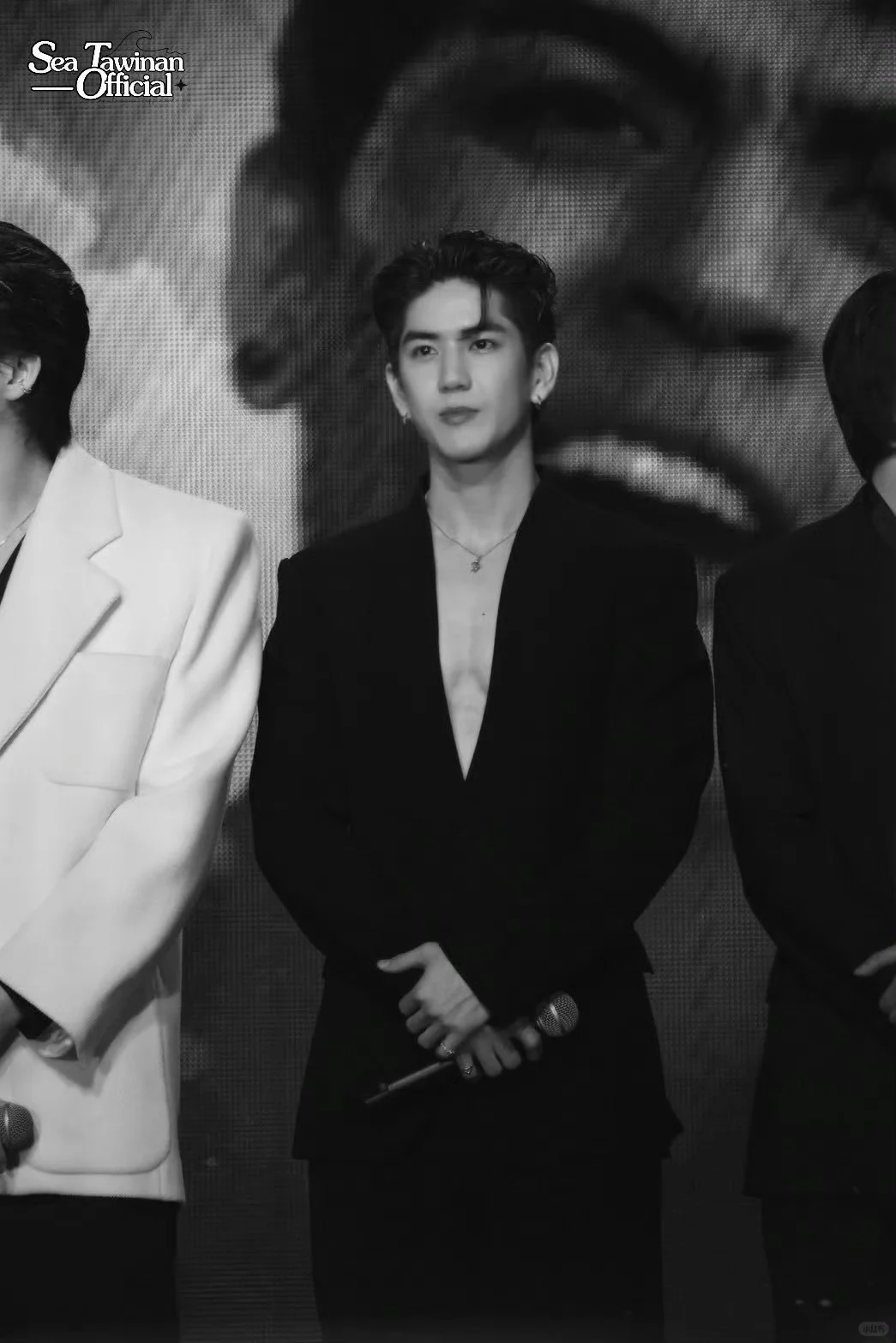 GMMTV 2026推介会 ❶