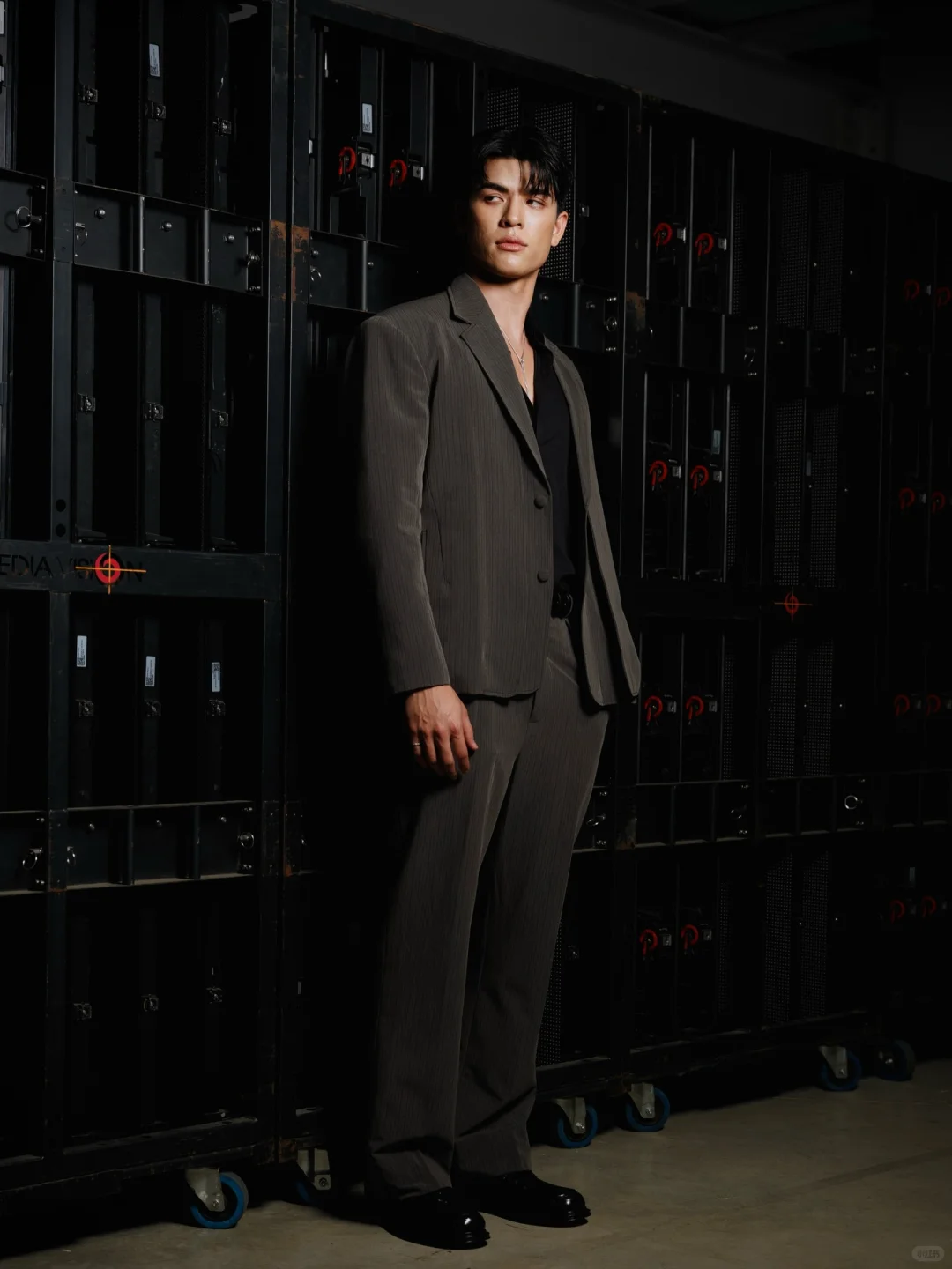 2026GMMTV推介会造型存档