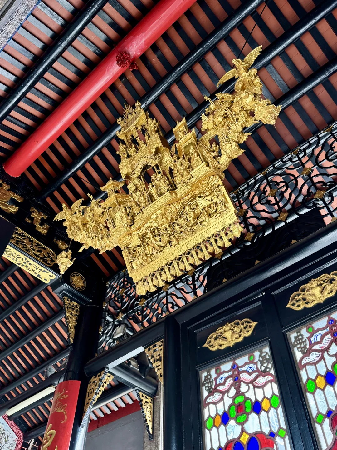 FEVER DOG｜吉隆坡布展日大暴雨?️