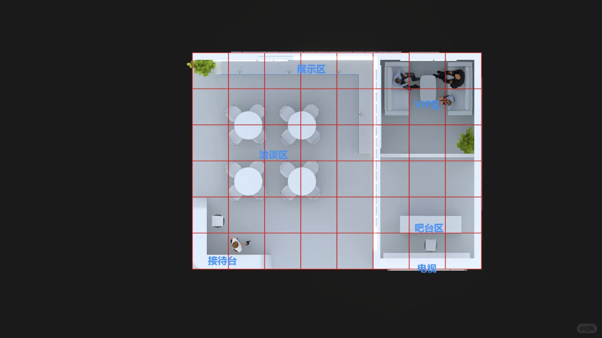 ?2026深圳国际电池展｜深圳展台设计搭建~