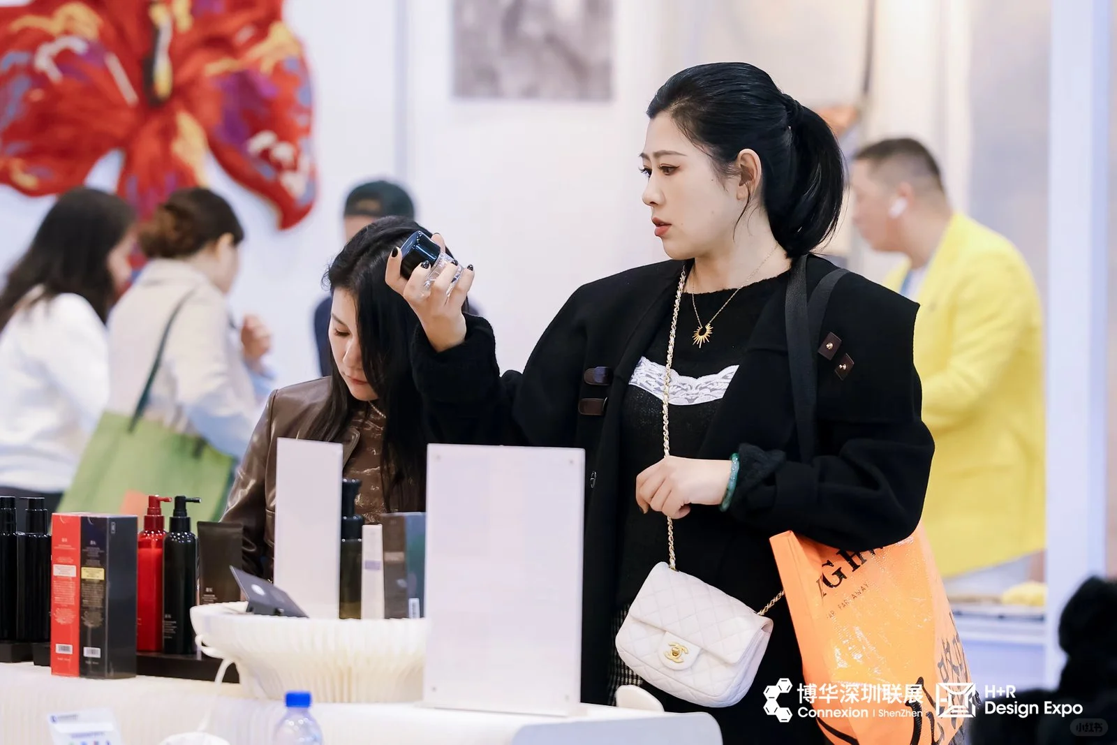 深圳国际酒店家具、商用定制及软装设计展