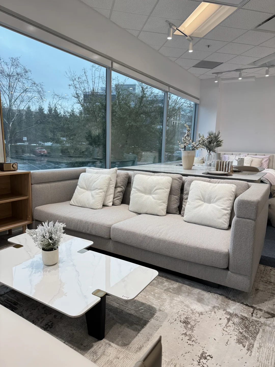 听劝❗️蹲了好久的湾区家具捡漏,别错过啦‼️