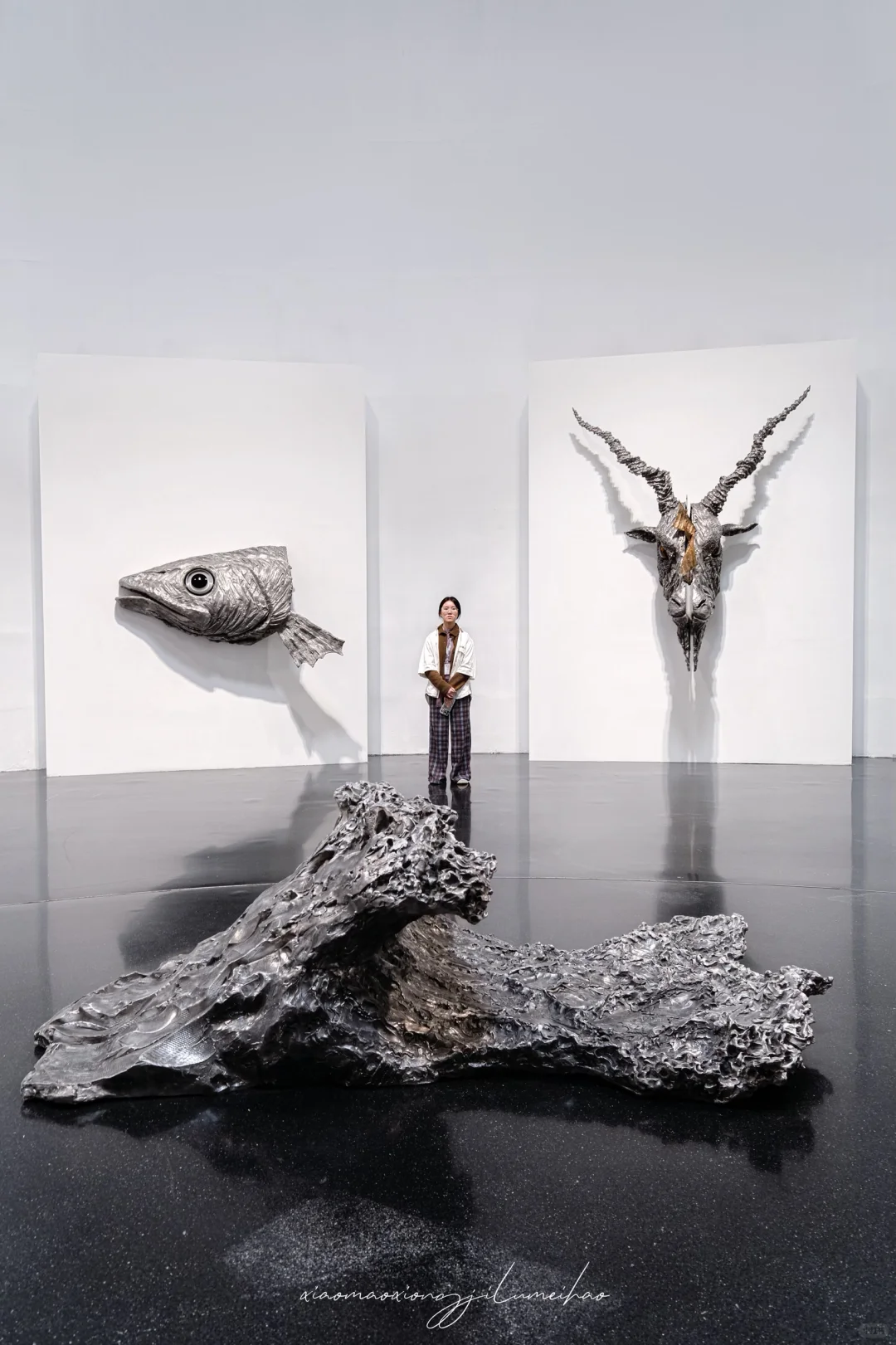 油罐三展，一场顶级精神SPA！?