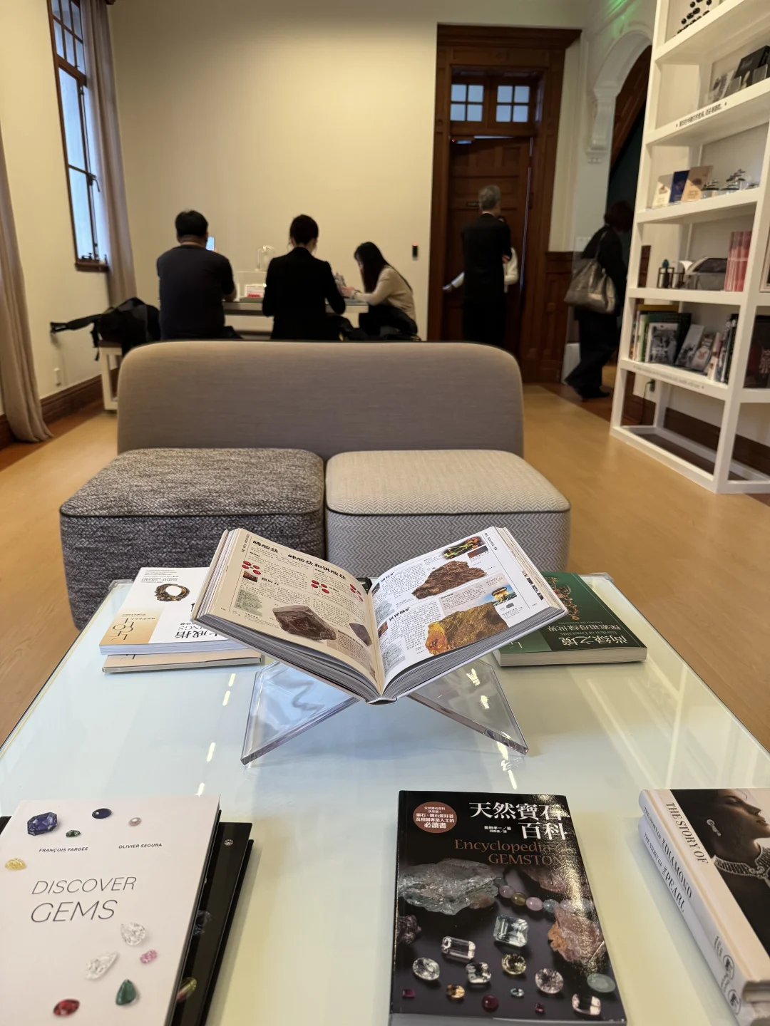 厉害的珠宝都在这儿了！