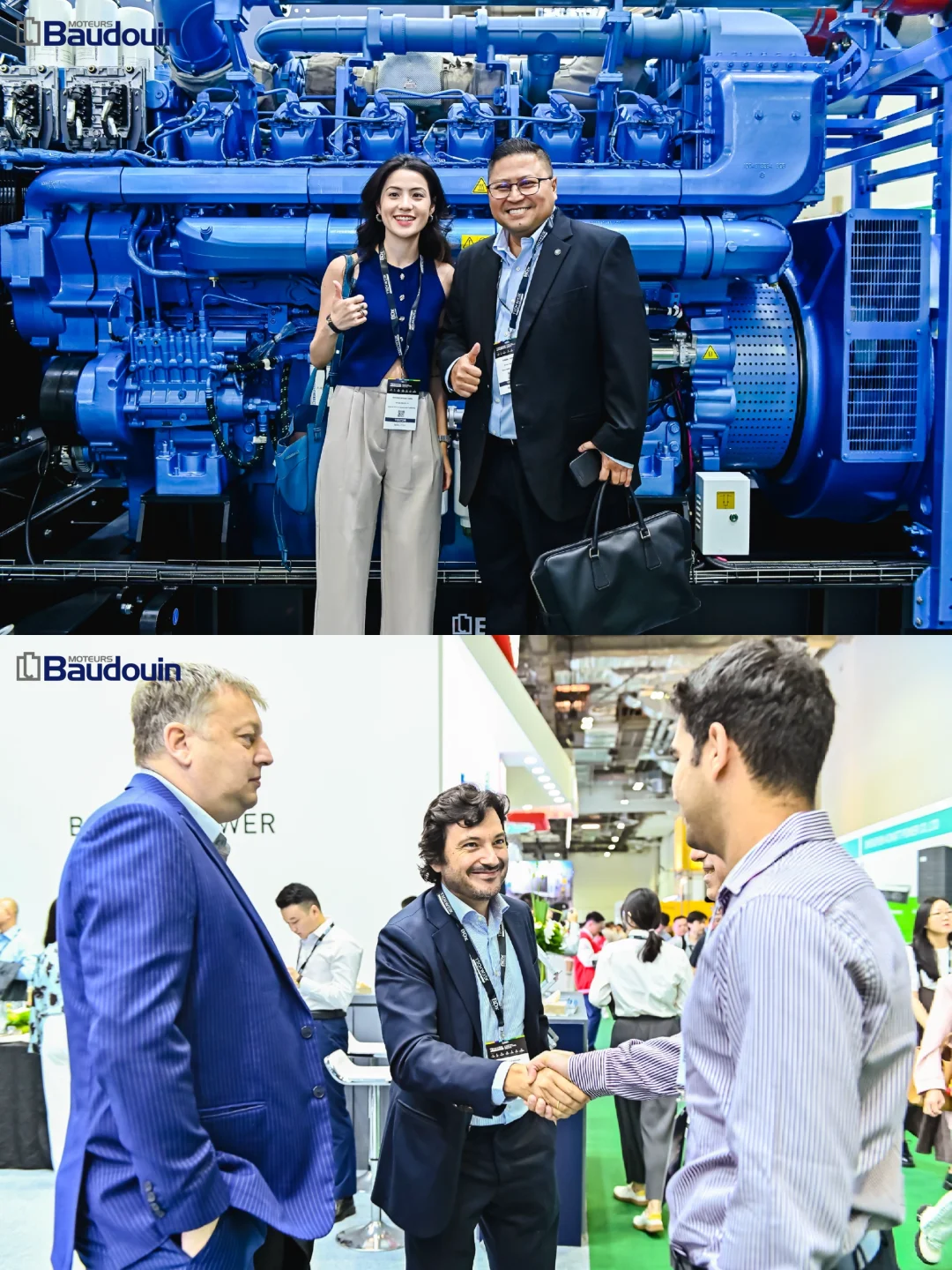 ?新加坡丨又一力作亮相亚洲数据中心展