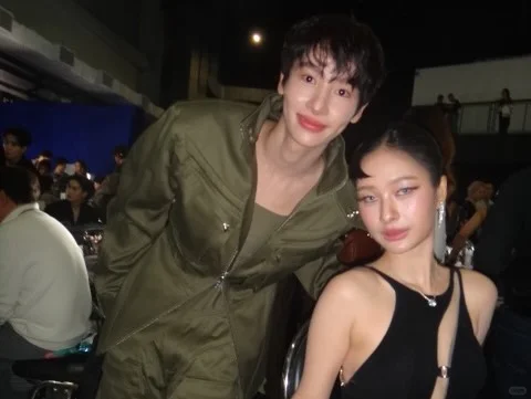 导演更新?️一些gmm2026推介会后台