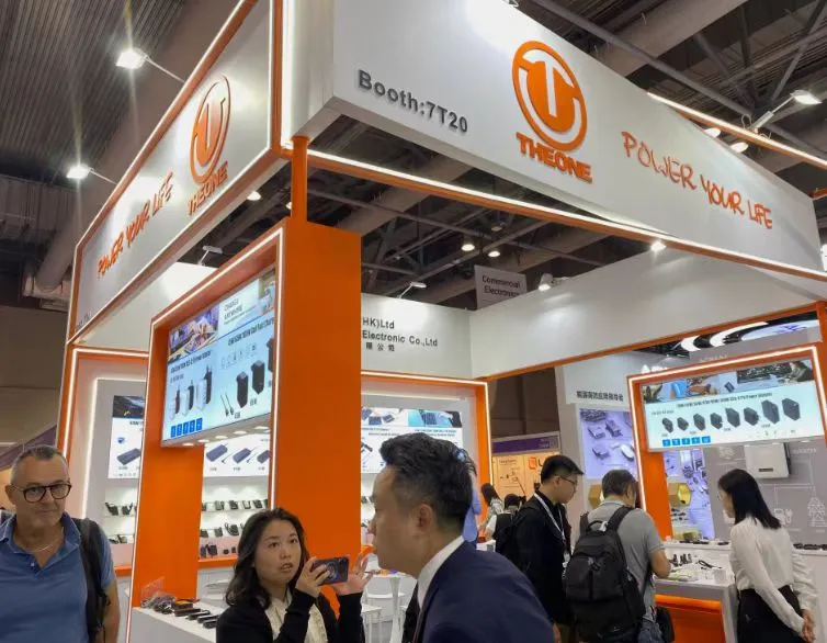 面向全球买家，点亮无限商机