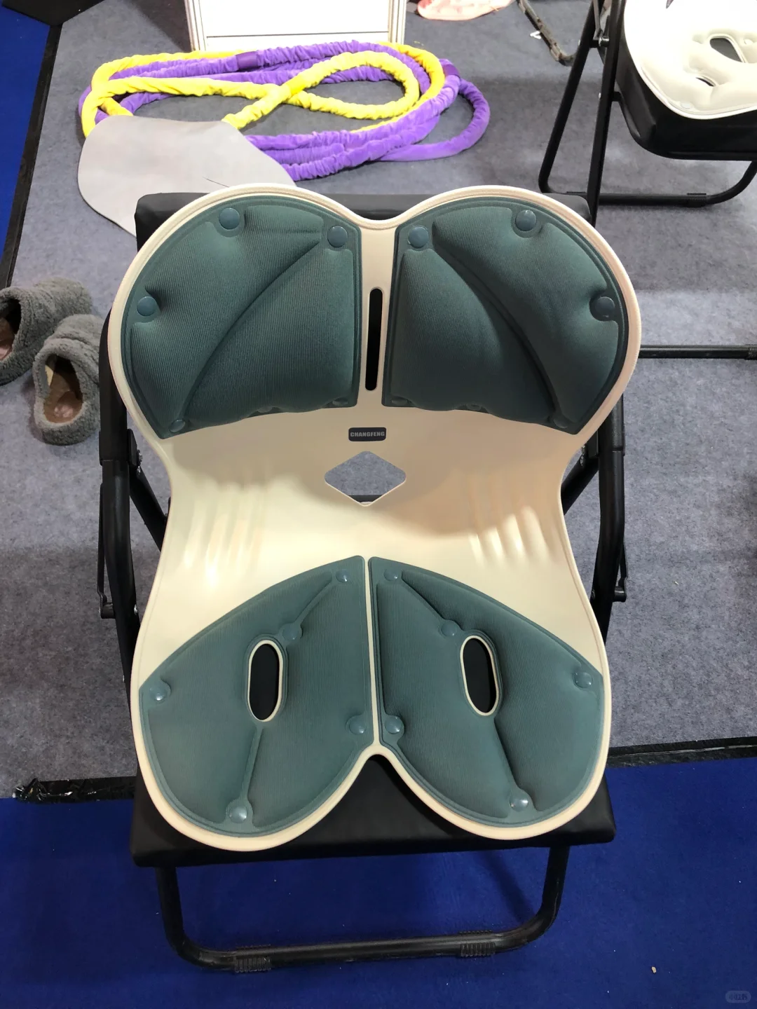 逛义乌跨境电商展day2➕义乌国际商贸城