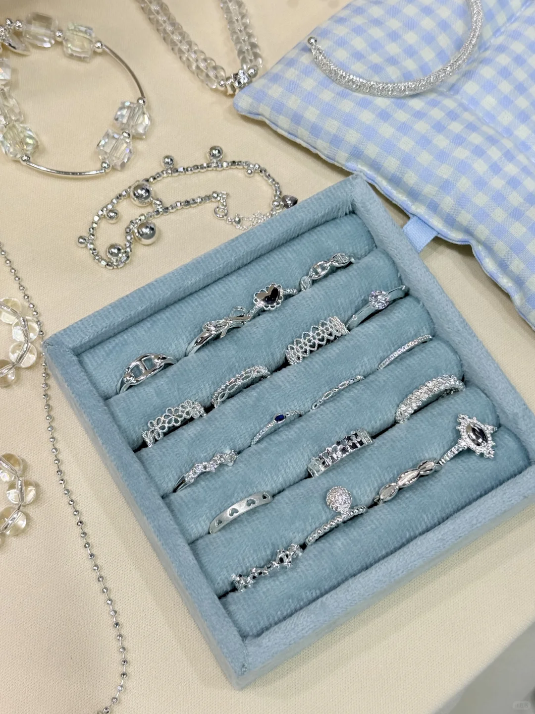 4.27-4.29｜义乌饰品展怎么逛超详细攻略?