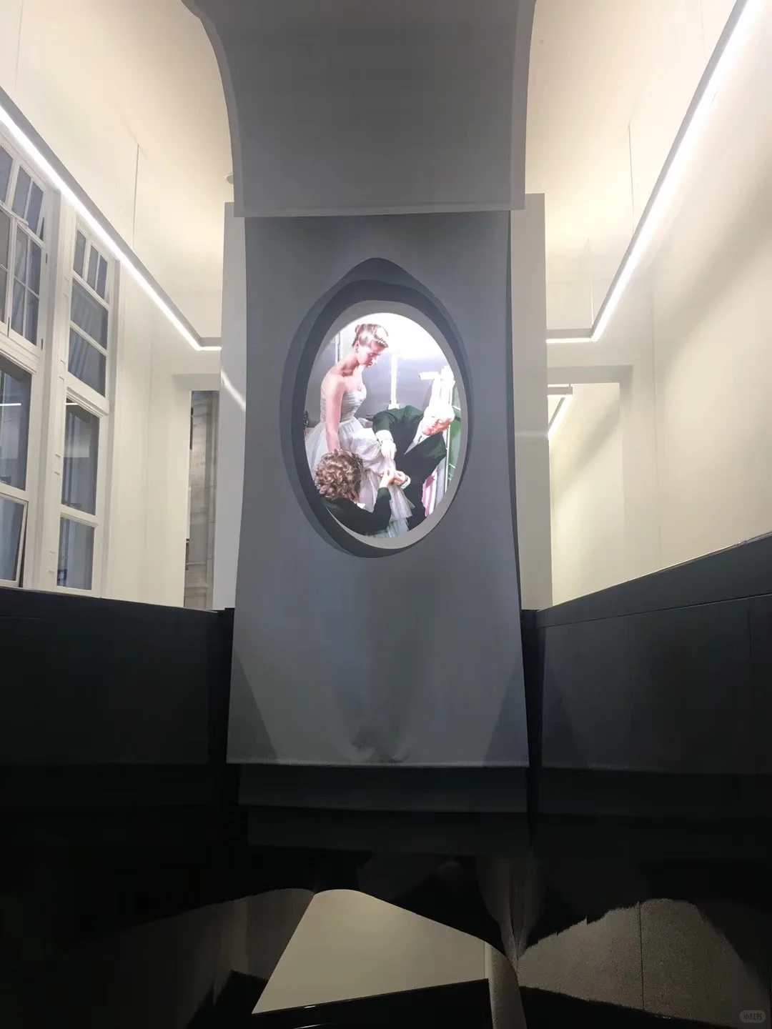 看展| 迪奥设计展