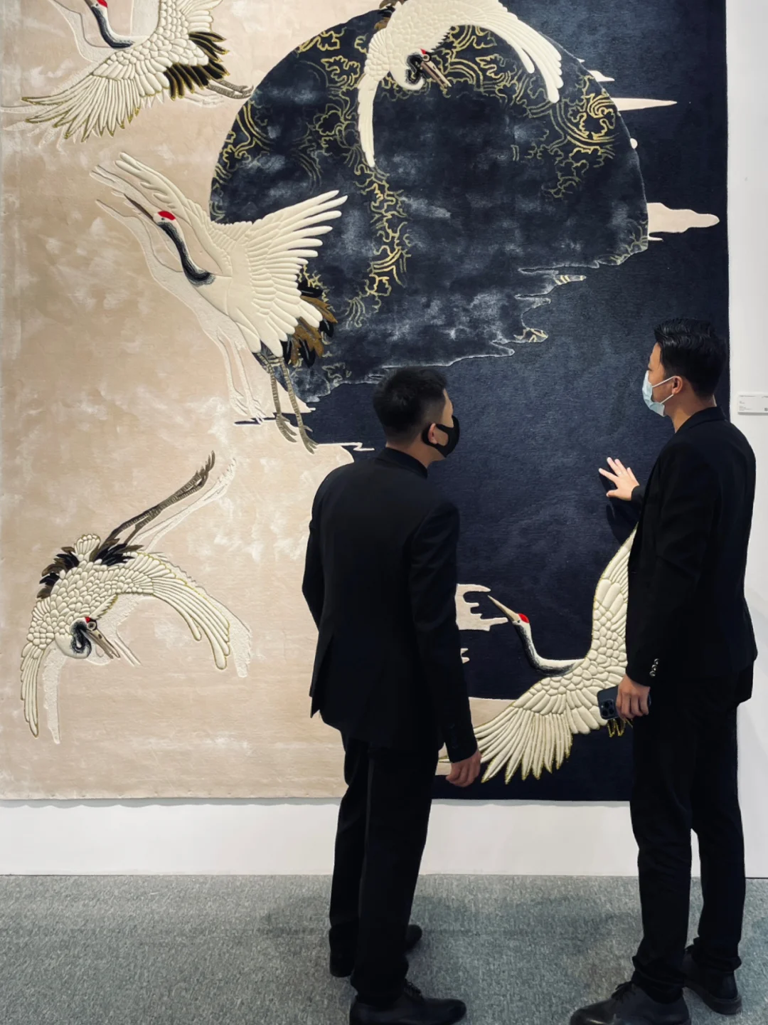 深圳｜室内设计师展会日常