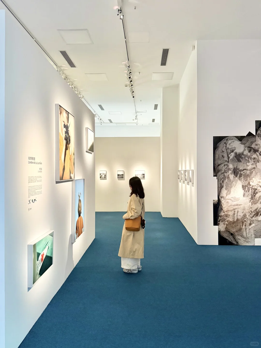 成都近期值得看的高品质摄影展。。。?