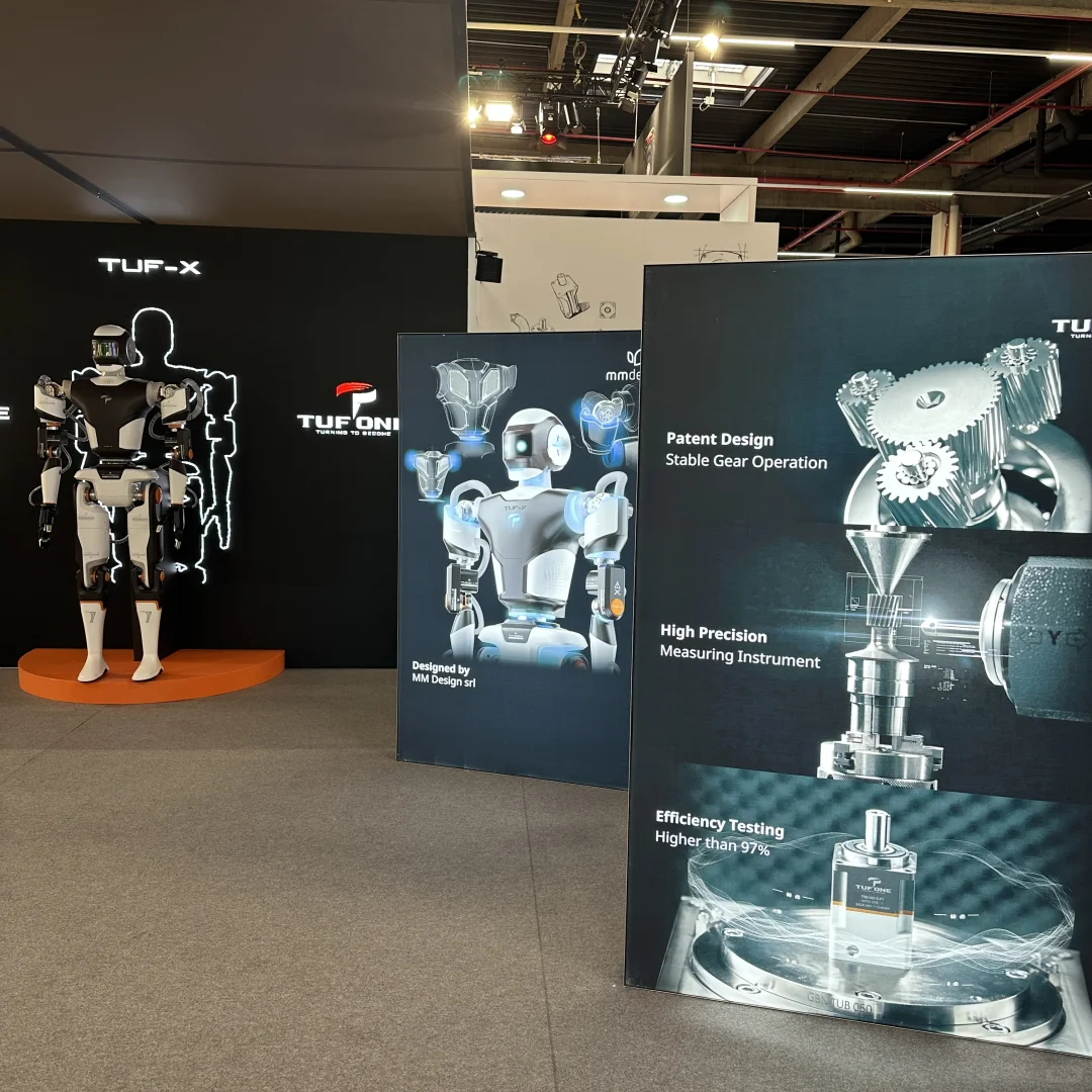 #德国#机器人#智能制造#自动化