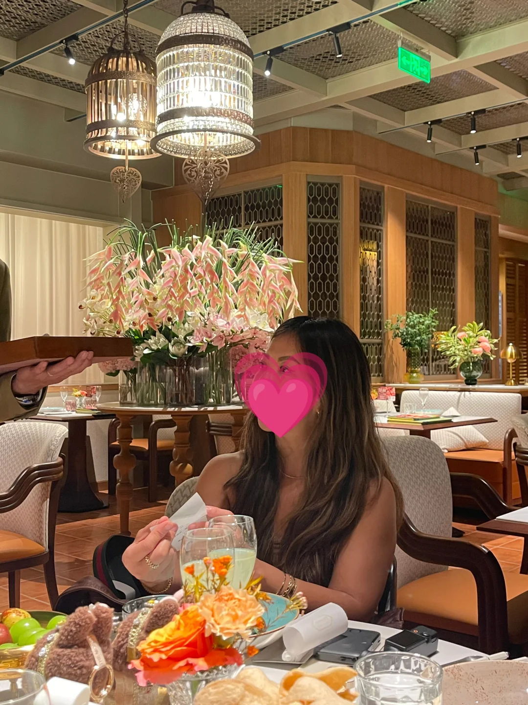 外贸soho抓住一切机会和客户面基