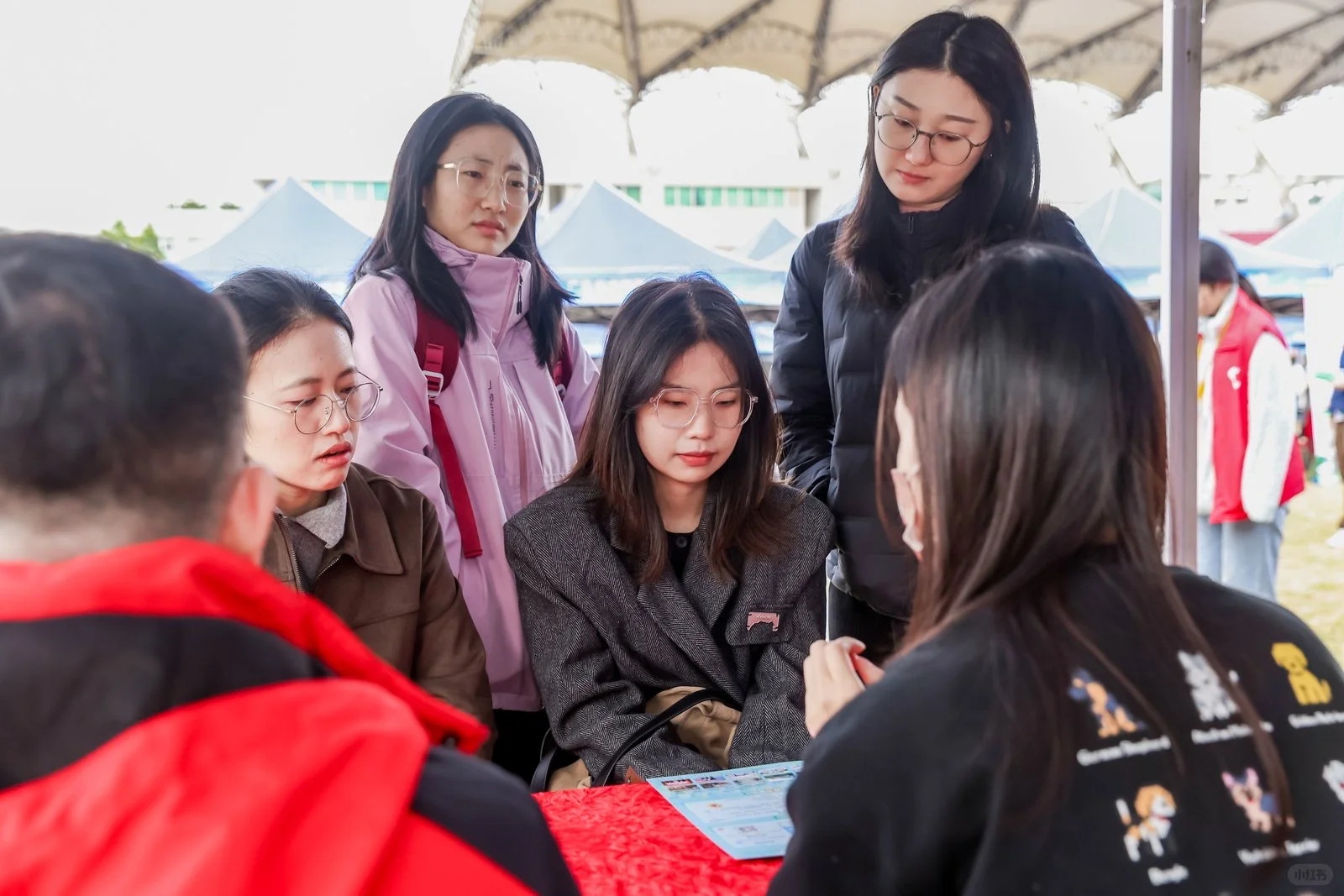 ? 广东“就在南粤”2026届医药类专场招聘会