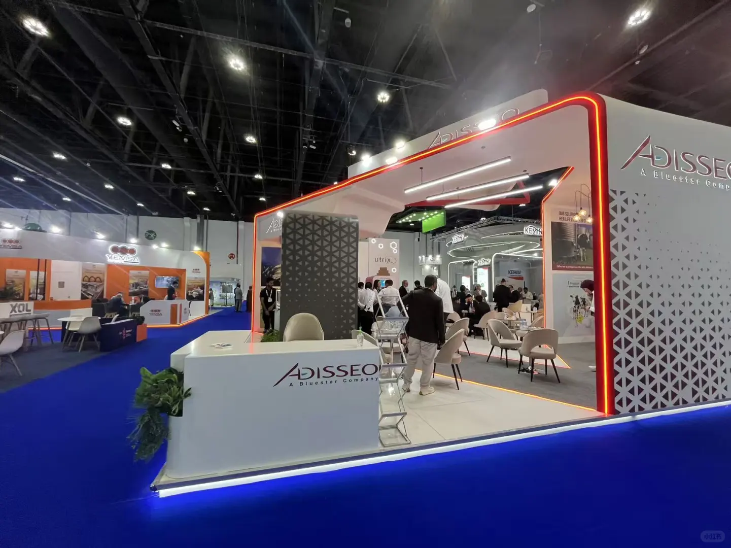 2027阿布扎比畜牧展