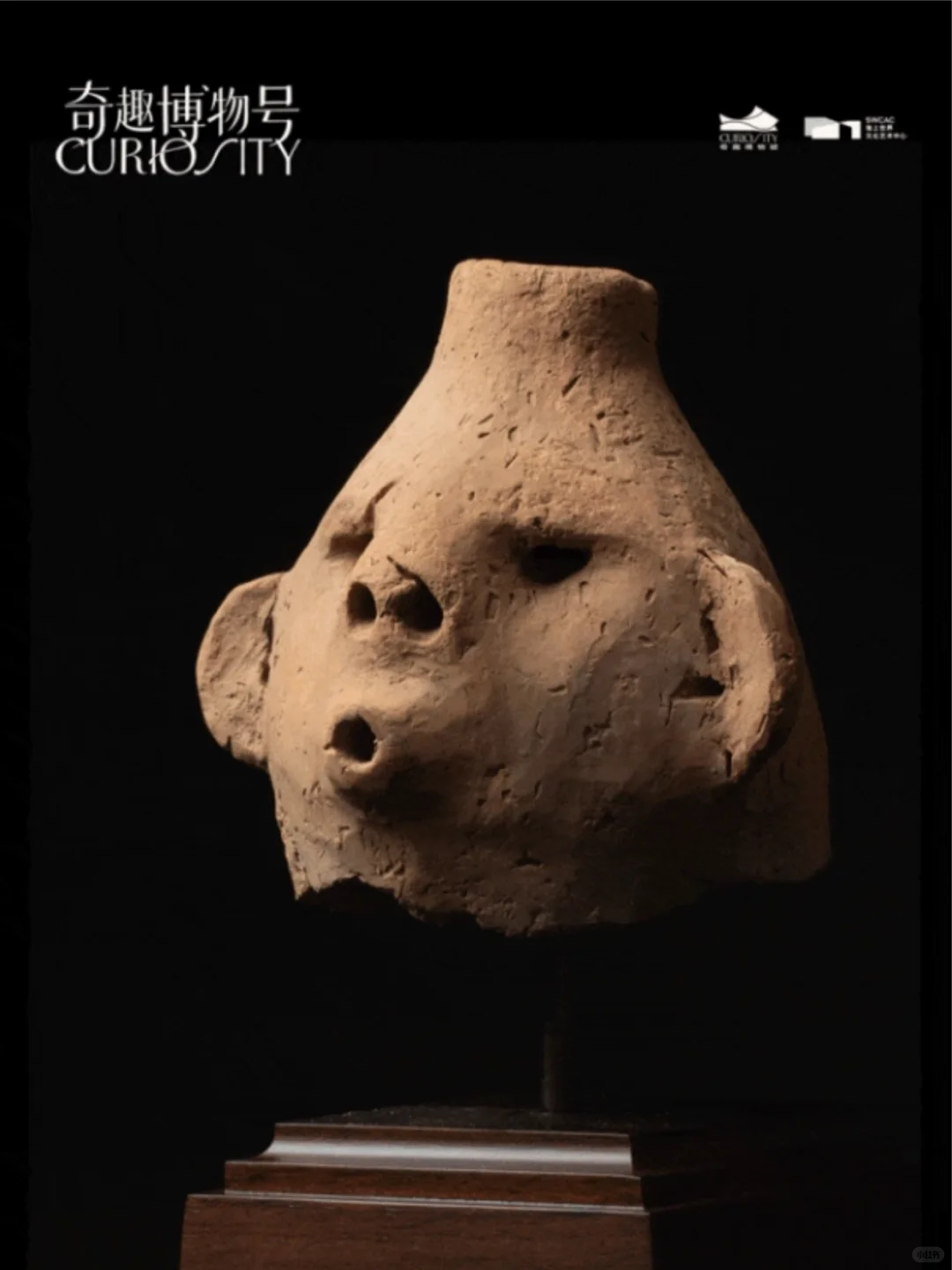 重磅新展| 穿越亿年与古文明来一场震撼对话