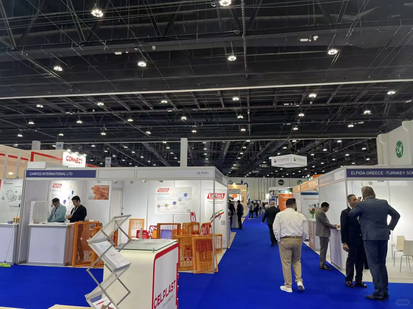 2027阿布扎比畜牧展