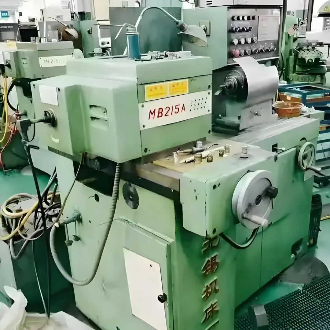 厂里需求图片上的机床设备