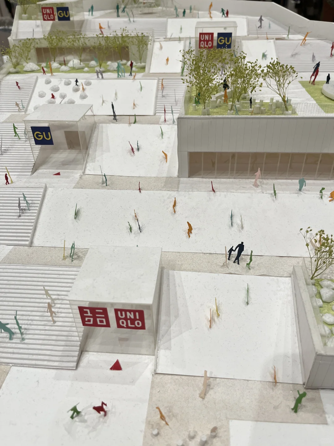 日本的建筑和空间设计不愧是世界一流的?