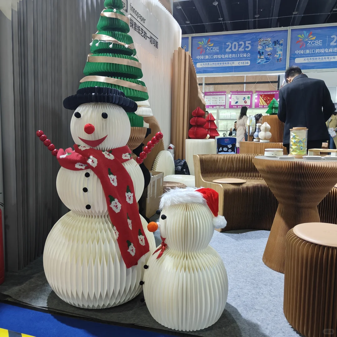 义乌跨境展到底值不值得去（二）