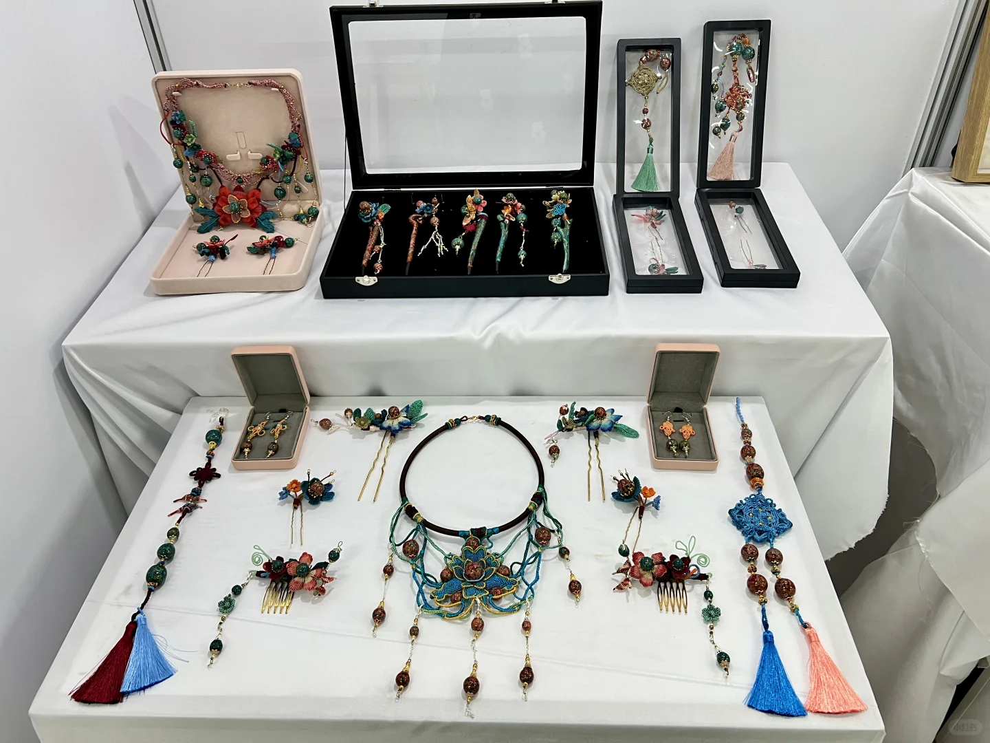 是我喜欢的毕业设计展