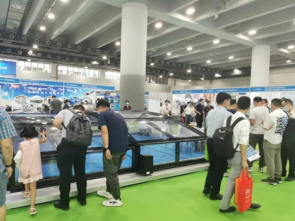 2026广州泳池展 (泳池设备展)