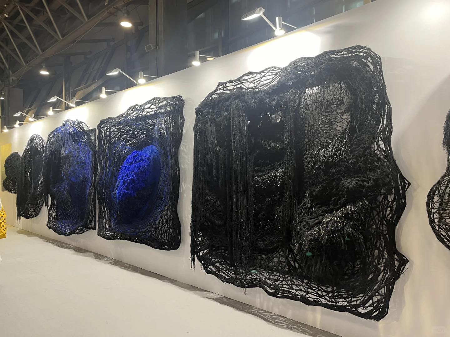 ?设计之旅 | 参加设计展的奇妙体验?