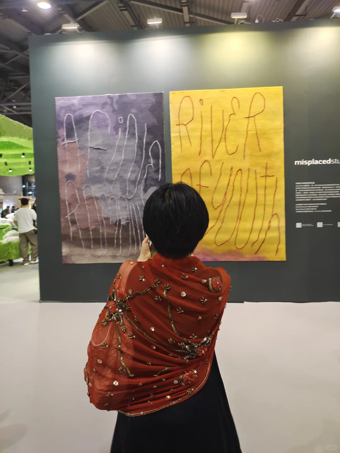 上海设计展｜赶上最后末班车❗❗❗