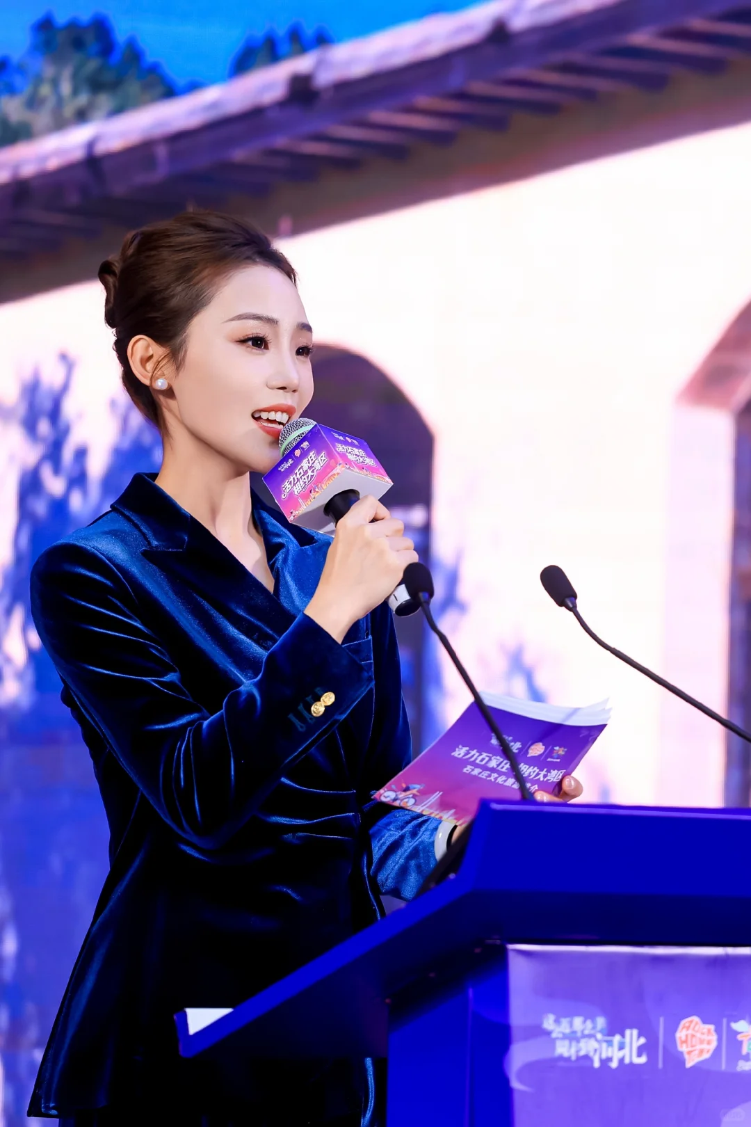 2025石家庄文旅推介会——深圳站?