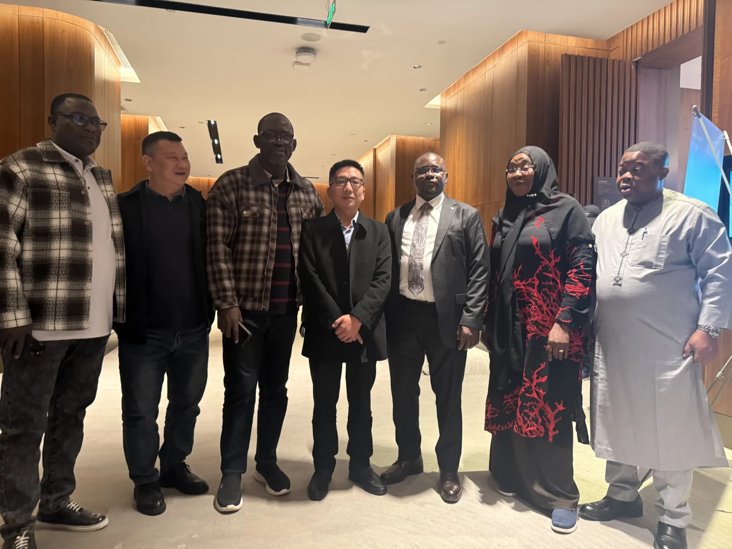 为企业创造良好采购会议