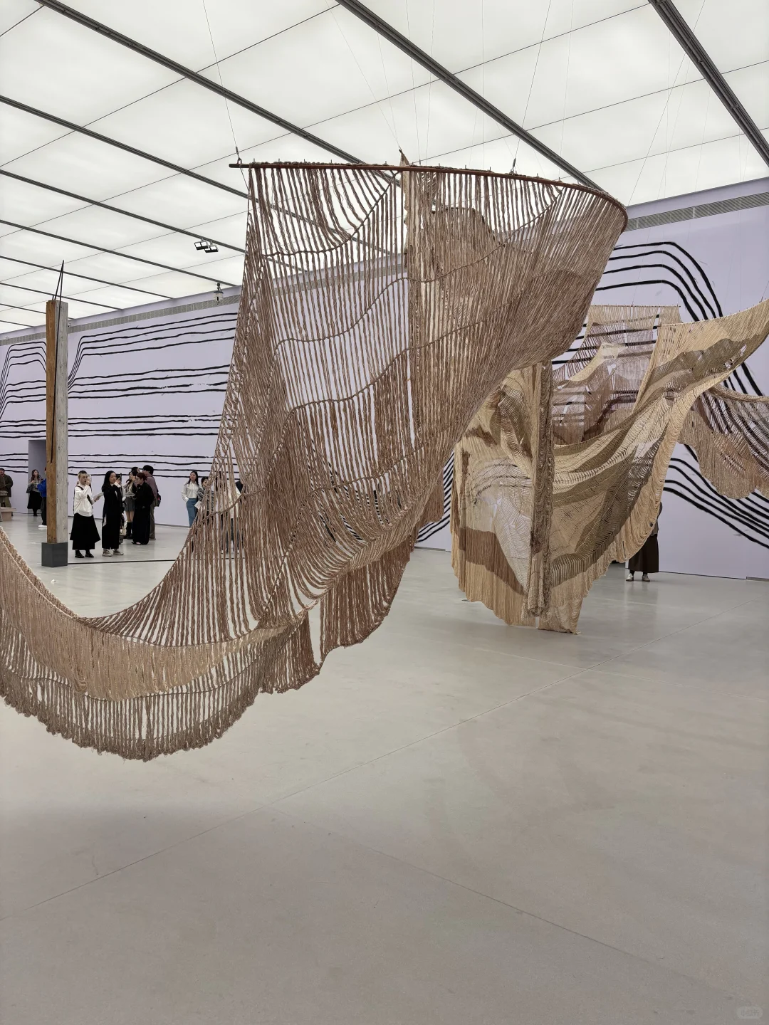 2025上海双年展：其实还是有些好看的