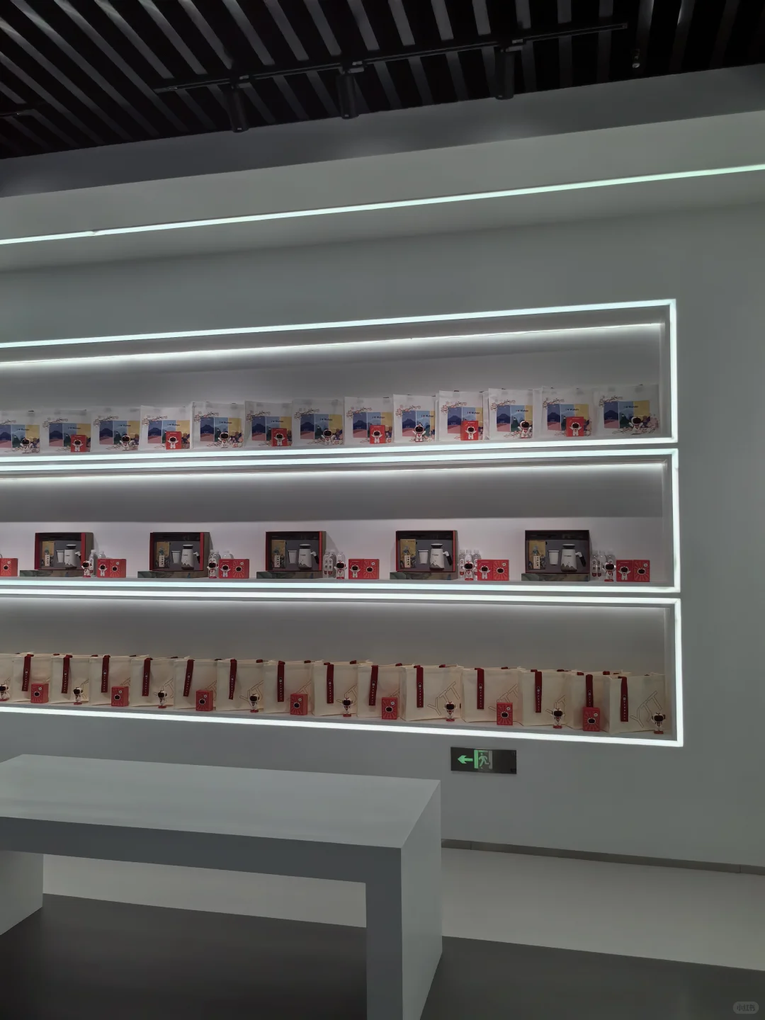 超酷的博物馆展，快去打卡！