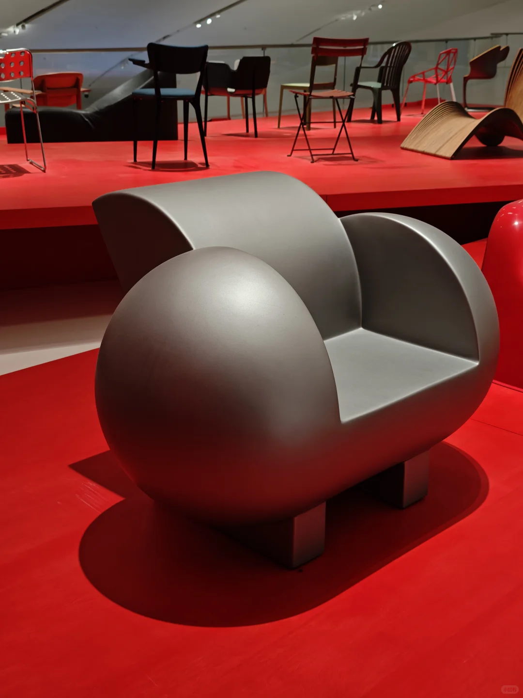 深圳湾文化广场设计展