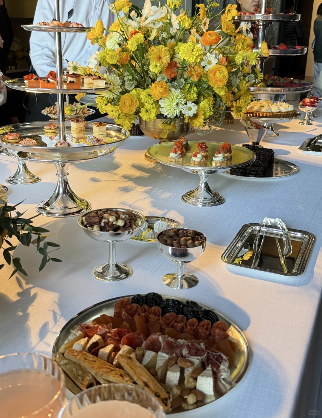 11.18｜走进香奈儿早春度假系列