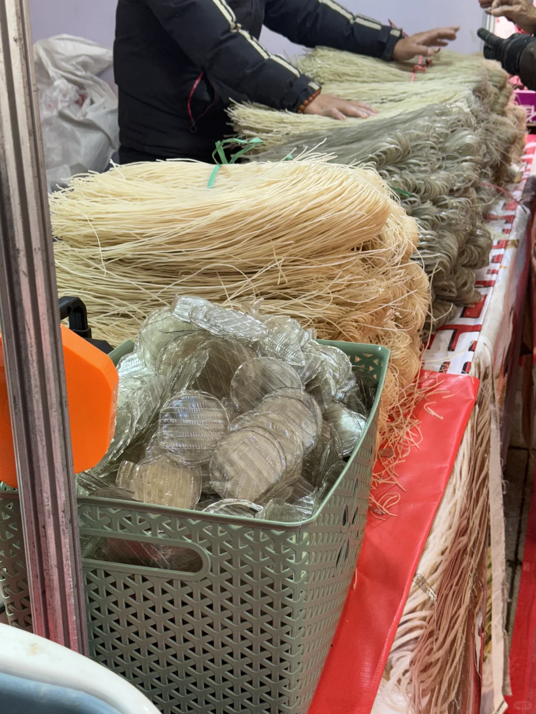 人在天津,走着走着就到了西安