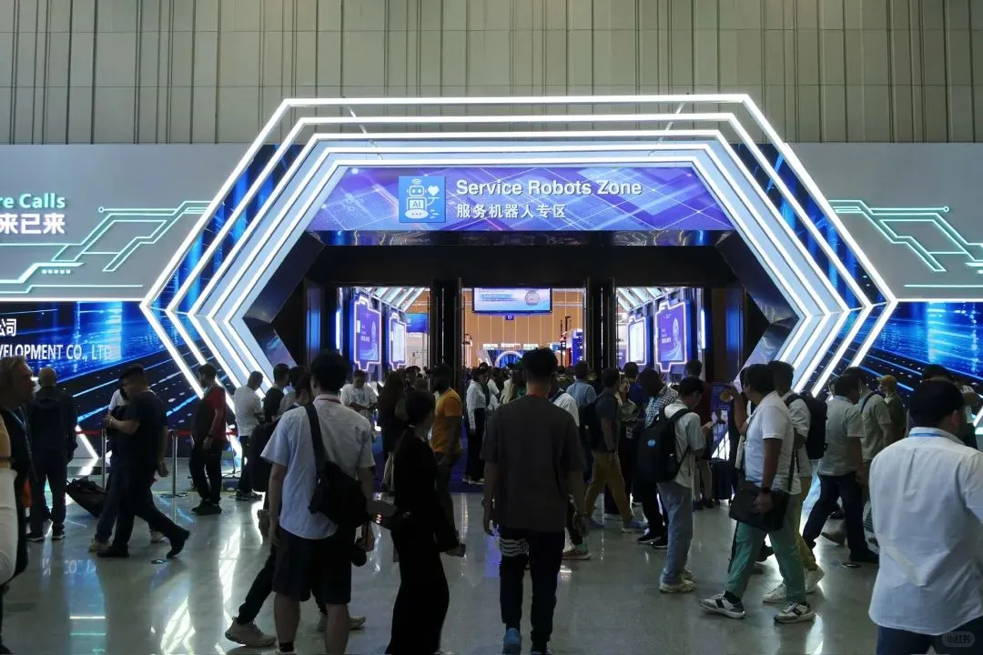 广交会首日!看看买家都多不多,都来自哪里