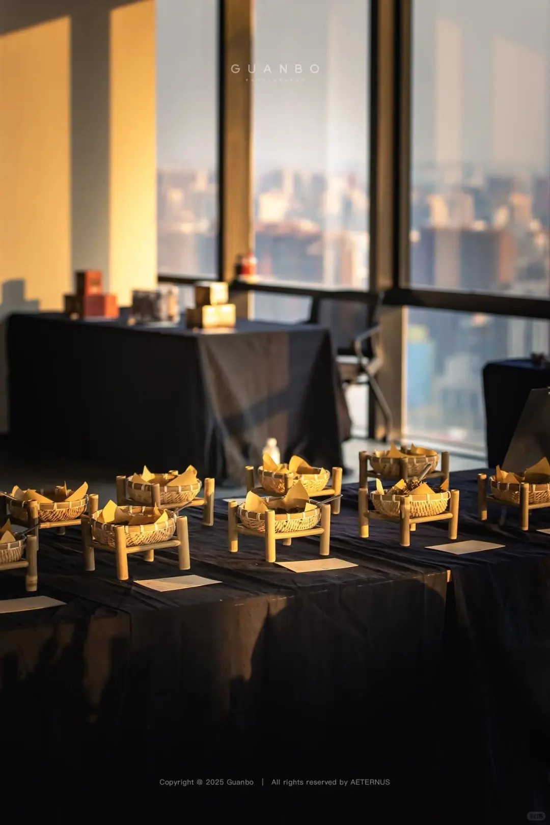 展览倒计时｜赴一场千年嗅觉之旅